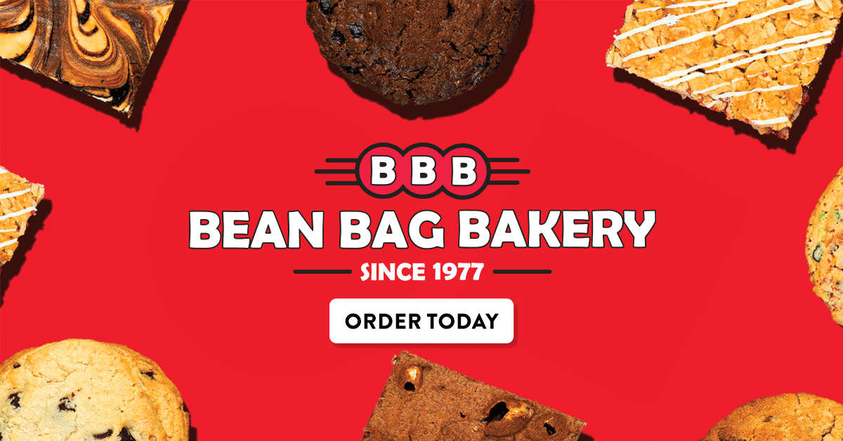 Bean Bag Bakery Order Today